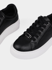 Кеды низкие Attizzare модель 2022-3-1 Фото