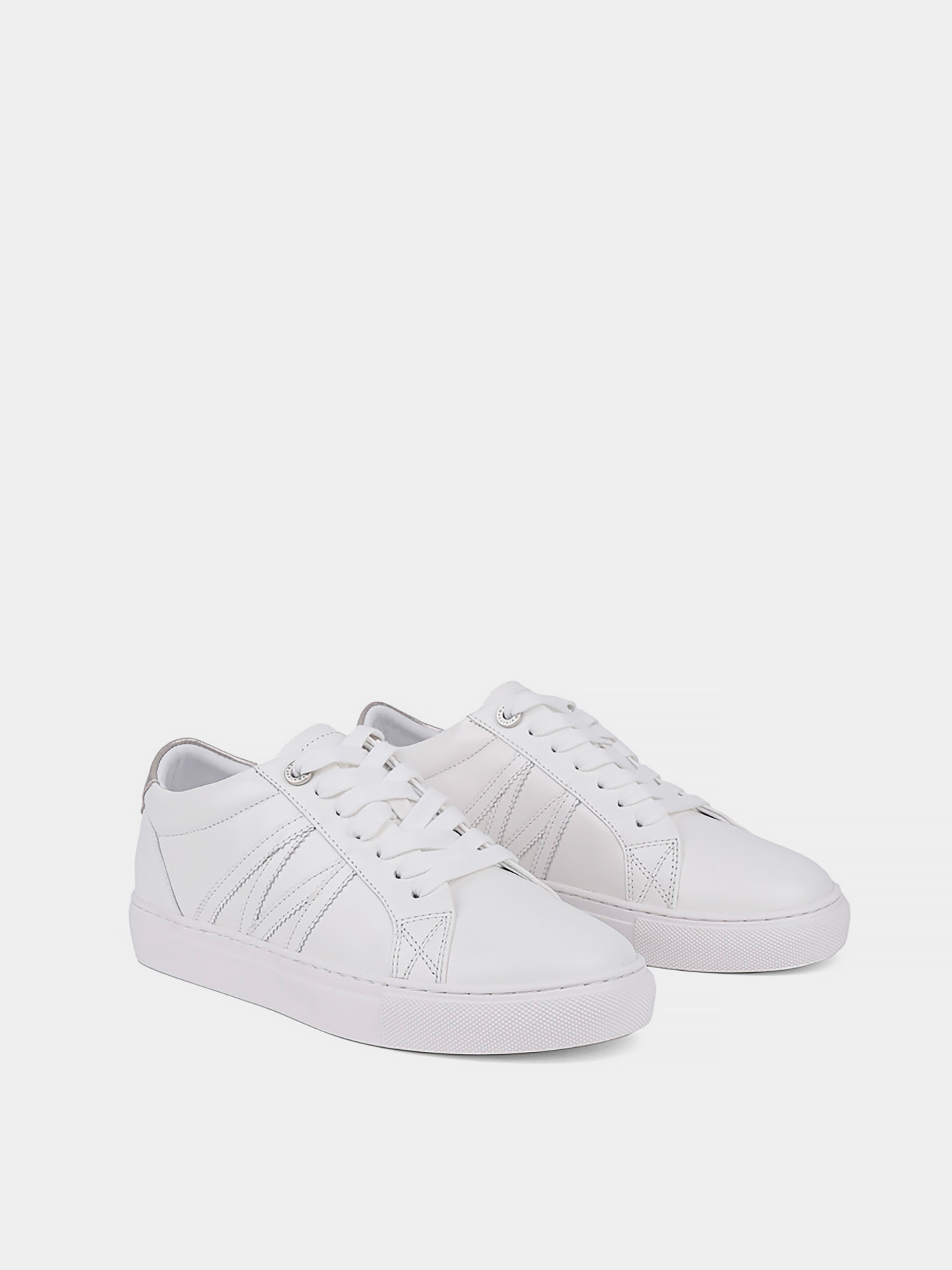 Кеди низькі MIRATON модель 8927-341 Фото