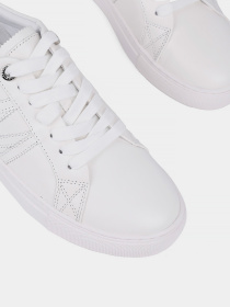 Кеди низькі MIRATON модель 8927-341 Фото