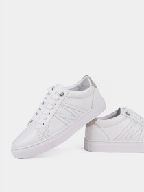 Кеди низькі MIRATON модель 8927-341 Фото