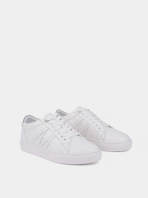 Кеди низькі MIRATON модель 8927-341 Фото