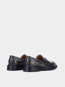 Лоферы MIRATON модель XH3113-188-2 Фото