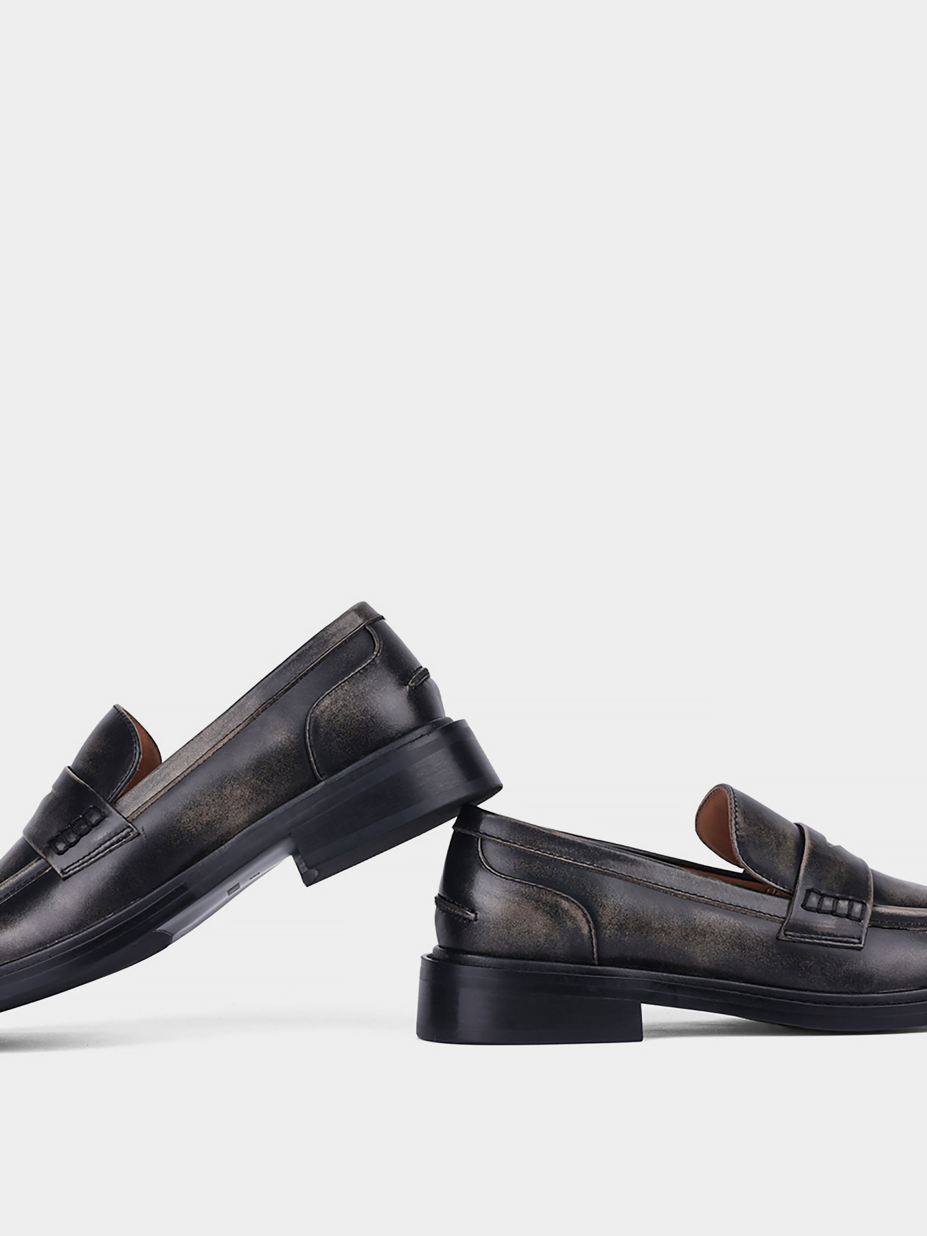 Лофери MIRATON модель XH3113-188-2 Фото