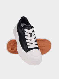 Кеди низькі MIRATON модель 3316-1 Фото