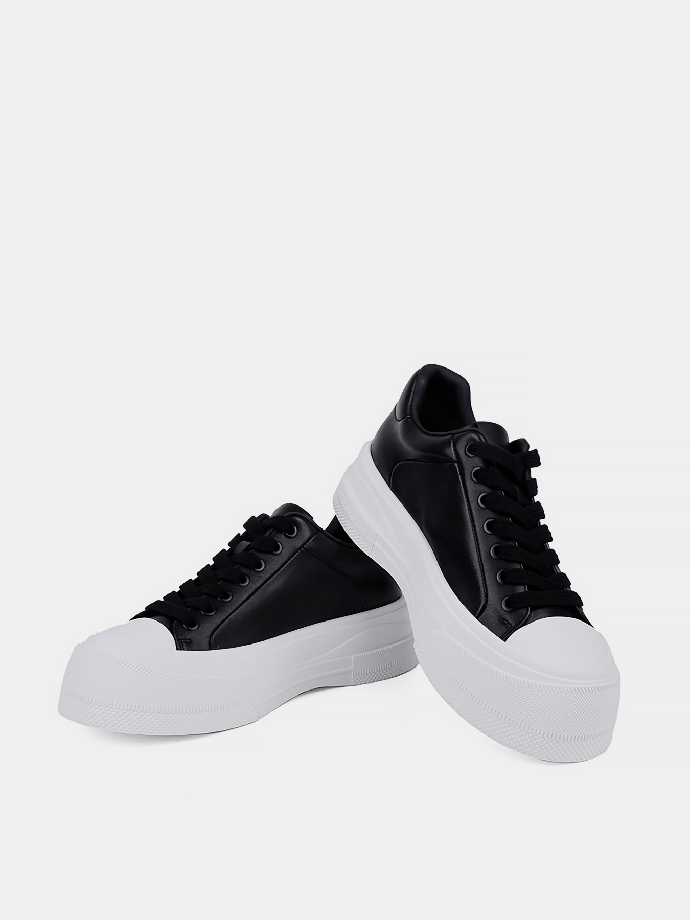 Кеды низкие MIRATON модель 23116-C08 Фото