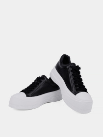 Кеди низькі MIRATON модель 23116-C08 Кеди низькі MIRATON модель 23116-C08 Фото