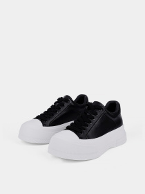 Кеди низькі MIRATON модель 23116-C08 Кеди низькі MIRATON модель 23116-C08 Фото