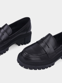 Лоферы Attizzare модель 7207S-25-1 Фото