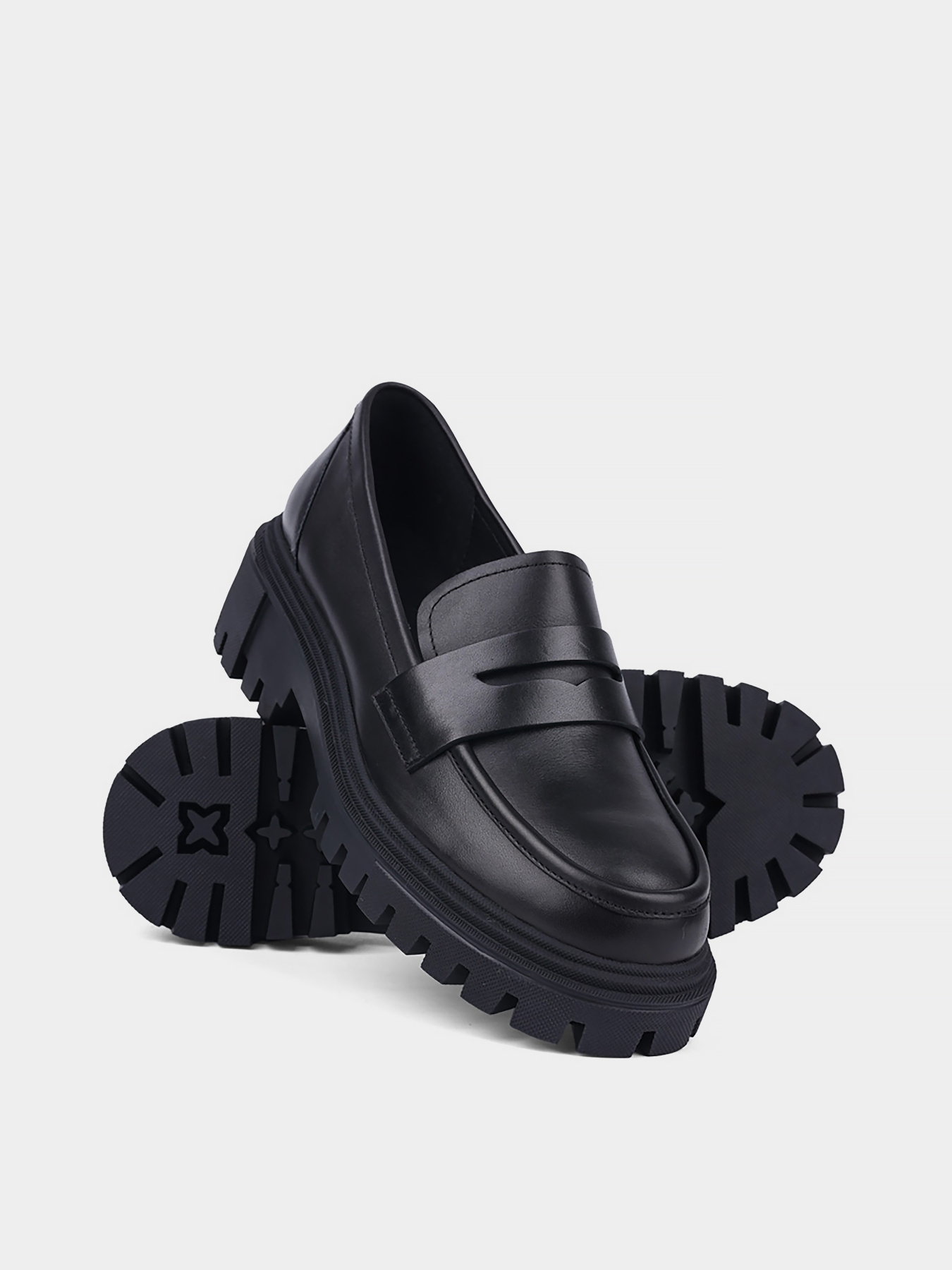 Лофери Attizzare модель 7207S-25-1 Фото