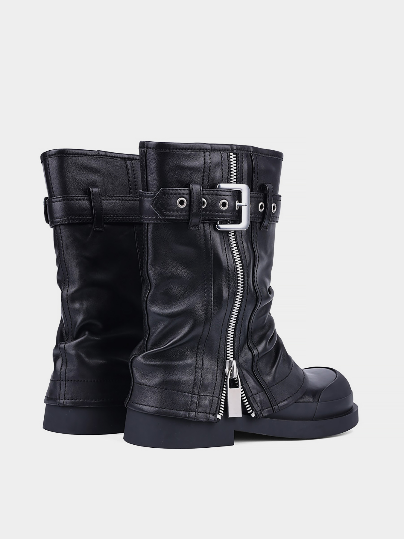 Ботинки MIRATON модель A2460-Z911R Фото