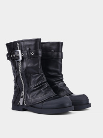 Ботинки MIRATON модель A2460-Z911R Фото