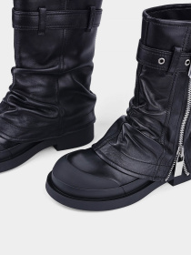 Ботинки MIRATON модель A2460-Z911R Фото