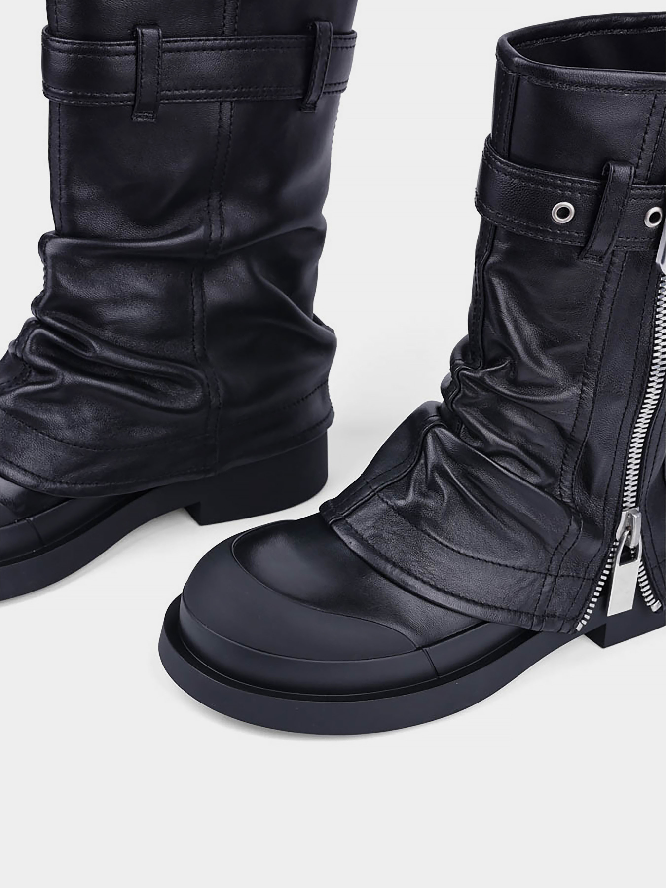 Черевики MIRATON модель A2460-Z911R Черевики MIRATON модель A2460-Z911R Фото