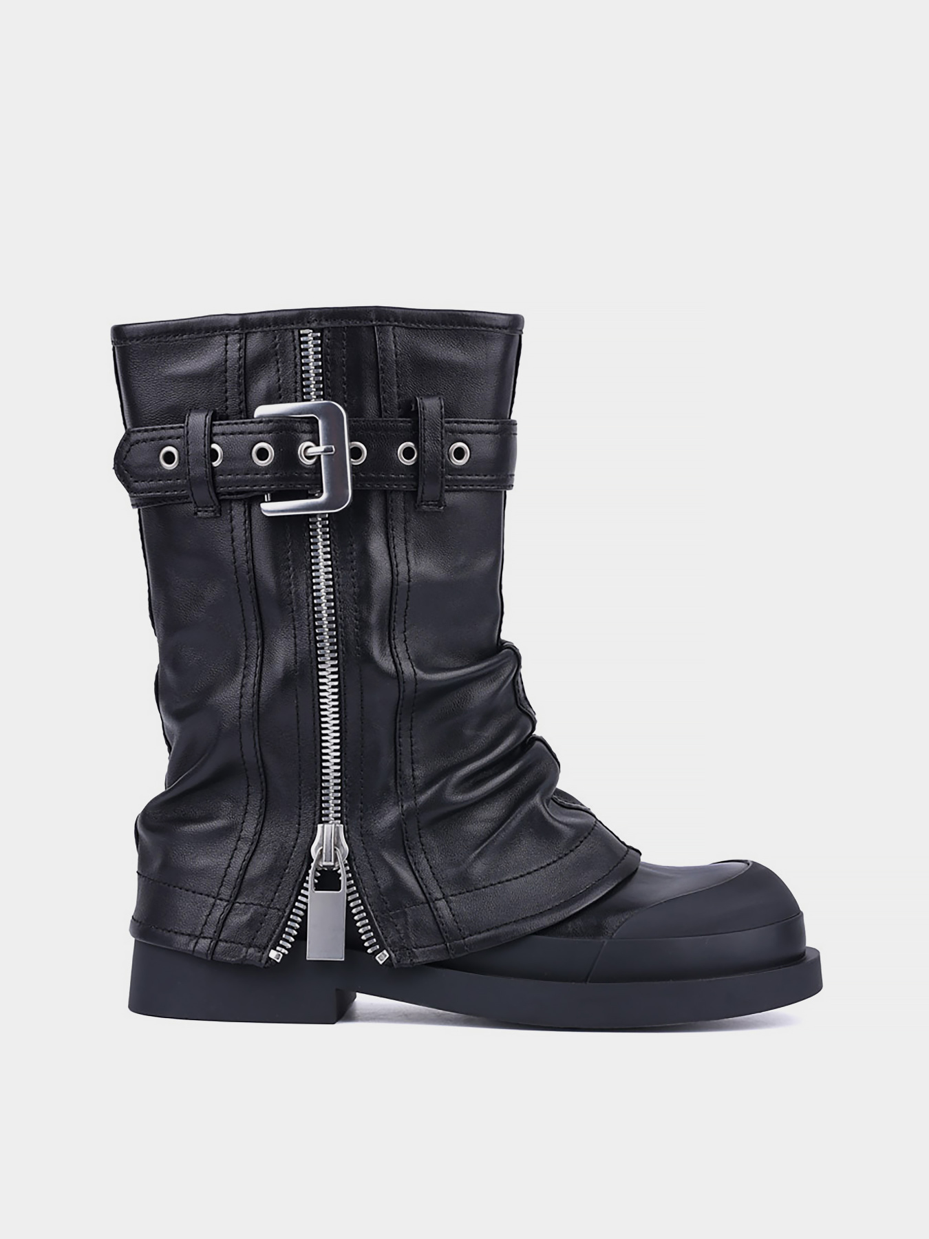 Черевики MIRATON модель A2460-Z911R Черевики MIRATON модель A2460-Z911R Фото