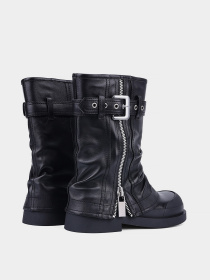 Черевики MIRATON модель A2460-Z911R Черевики MIRATON модель A2460-Z911R Фото