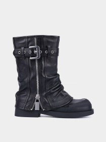 Черевики MIRATON модель A2460-Z911R Черевики MIRATON модель A2460-Z911R Фото