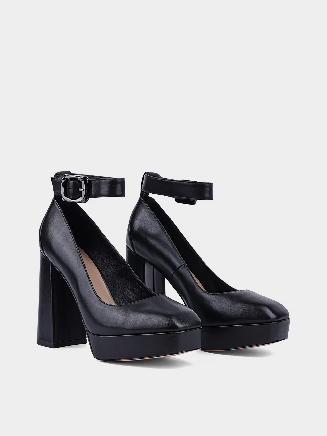 Туфли MIRATON модель 0108-6-1 Фото