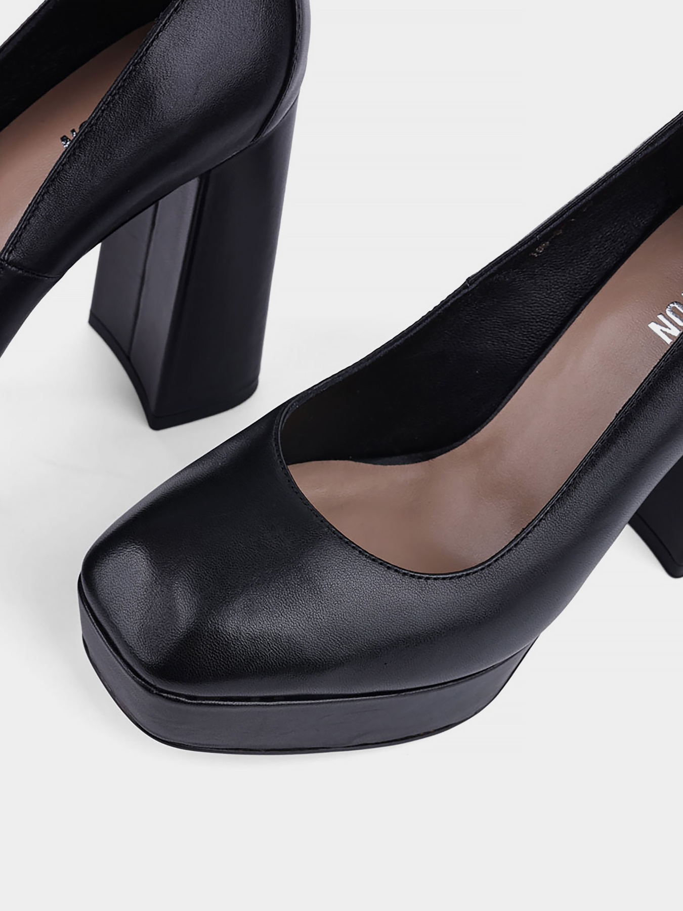 Туфли MIRATON модель 0108-6-1 Фото