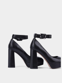 Туфли MIRATON модель 0108-6-1 Фото