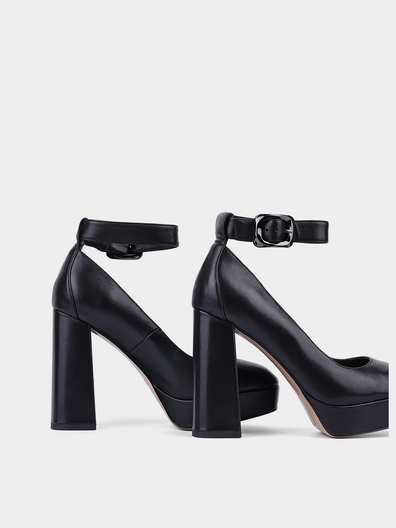 Туфли MIRATON модель 0108-6-1 Фото