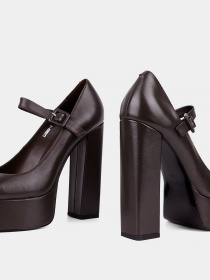 Туфли MIRATON модель L2326A-2 Фото