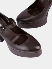 Туфли MIRATON модель L2326A-2 Фото