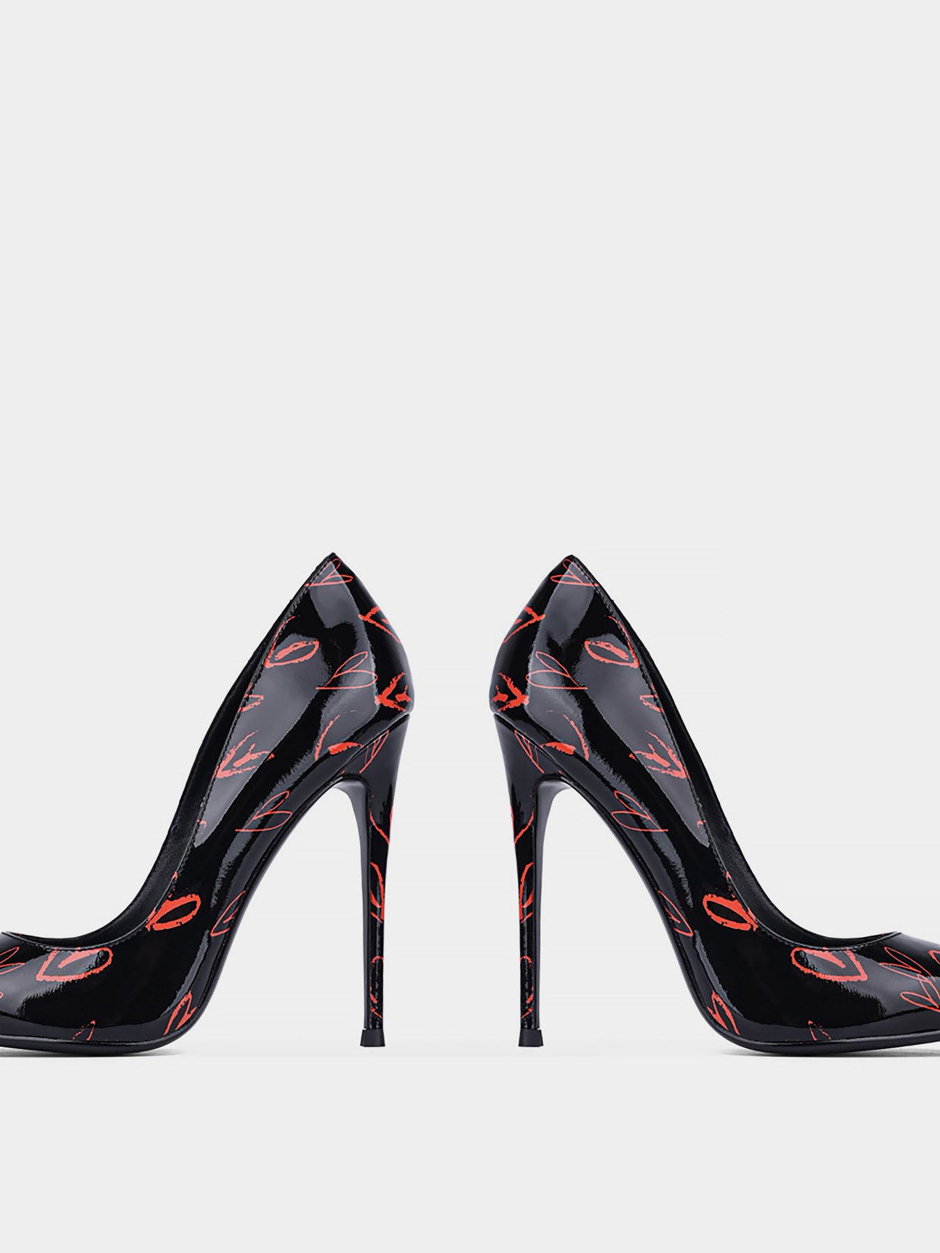 Туфлі-човники MIRATON модель PR1502-8-12 Фото