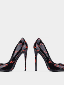 Туфлі-човники MIRATON модель PR1502-8-12 Фото