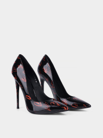 Туфлі на підборах MIRATON модель PR1502-8-12 Фото