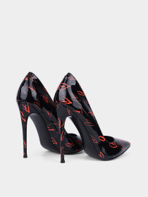 Туфлі на підборах MIRATON модель PR1502-8-12 Фото