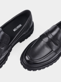 Лоферы MIRATON модель NQ47Z-561L-P742 Фото