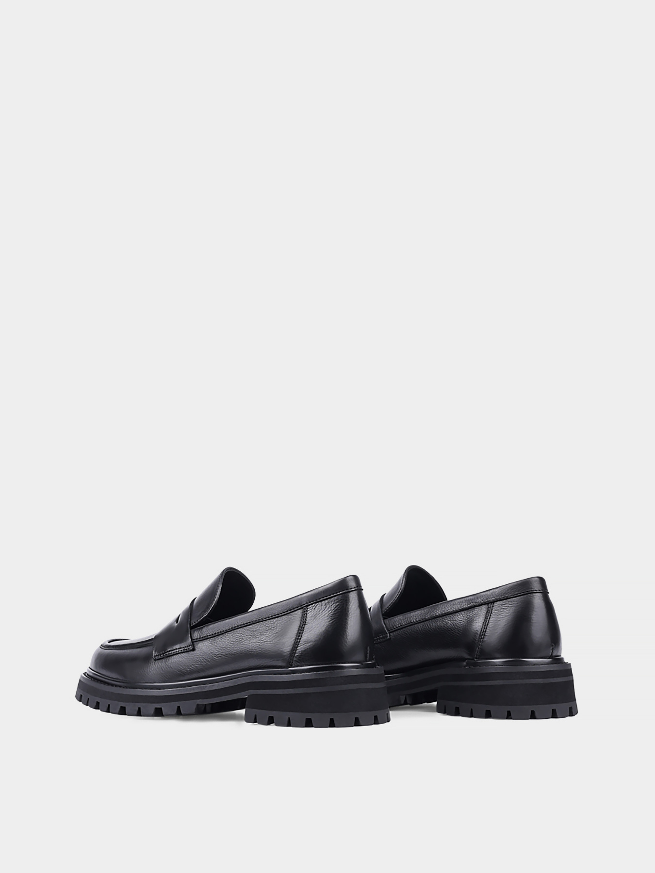 Лоферы MIRATON модель NQ47Z-561L-P742 Фото