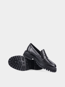 Лоферы MIRATON модель NQ47Z-561L-P742 Фото