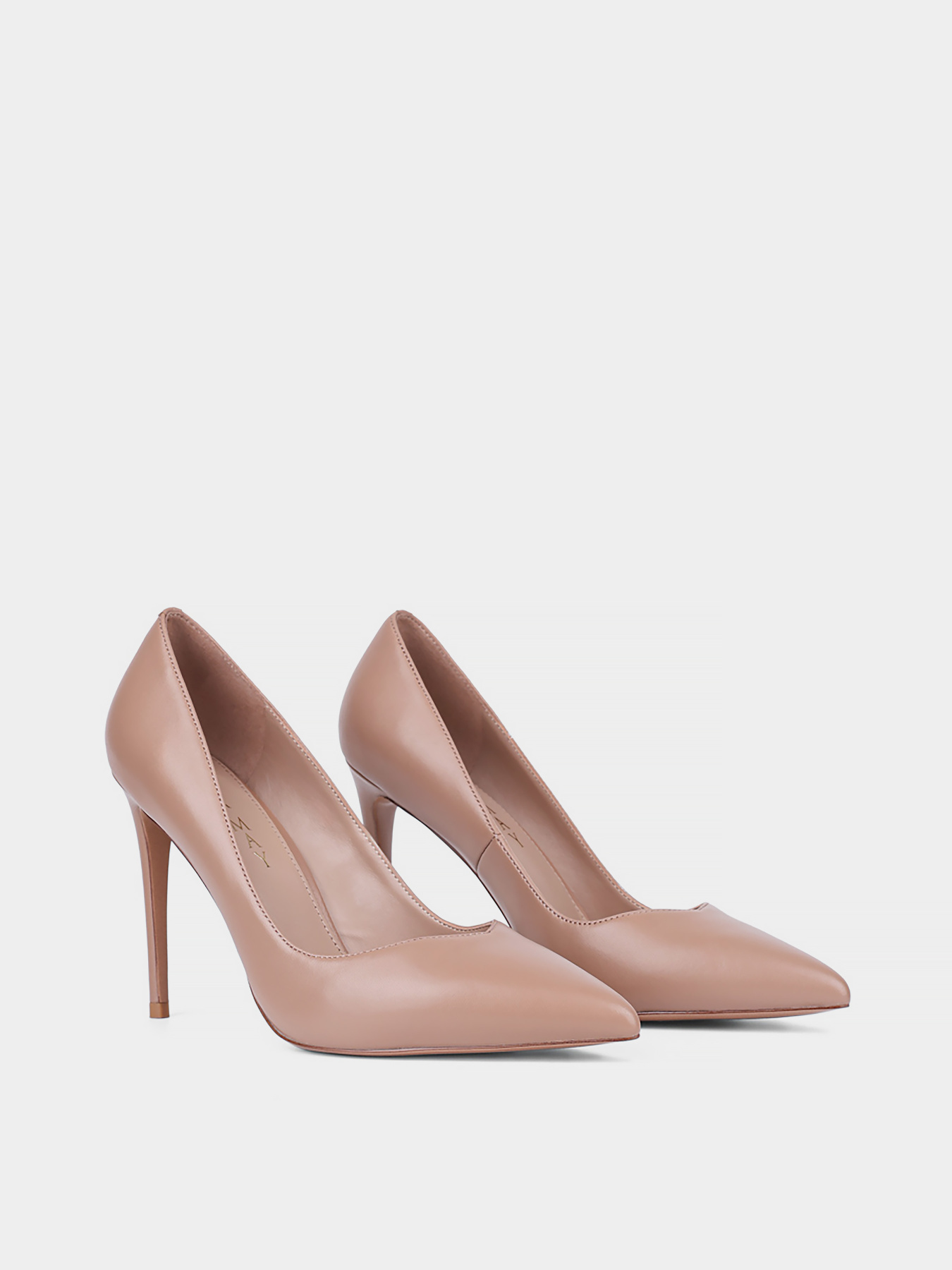 Туфли-лодочки Mia May модель HS232188-3-18 Фото