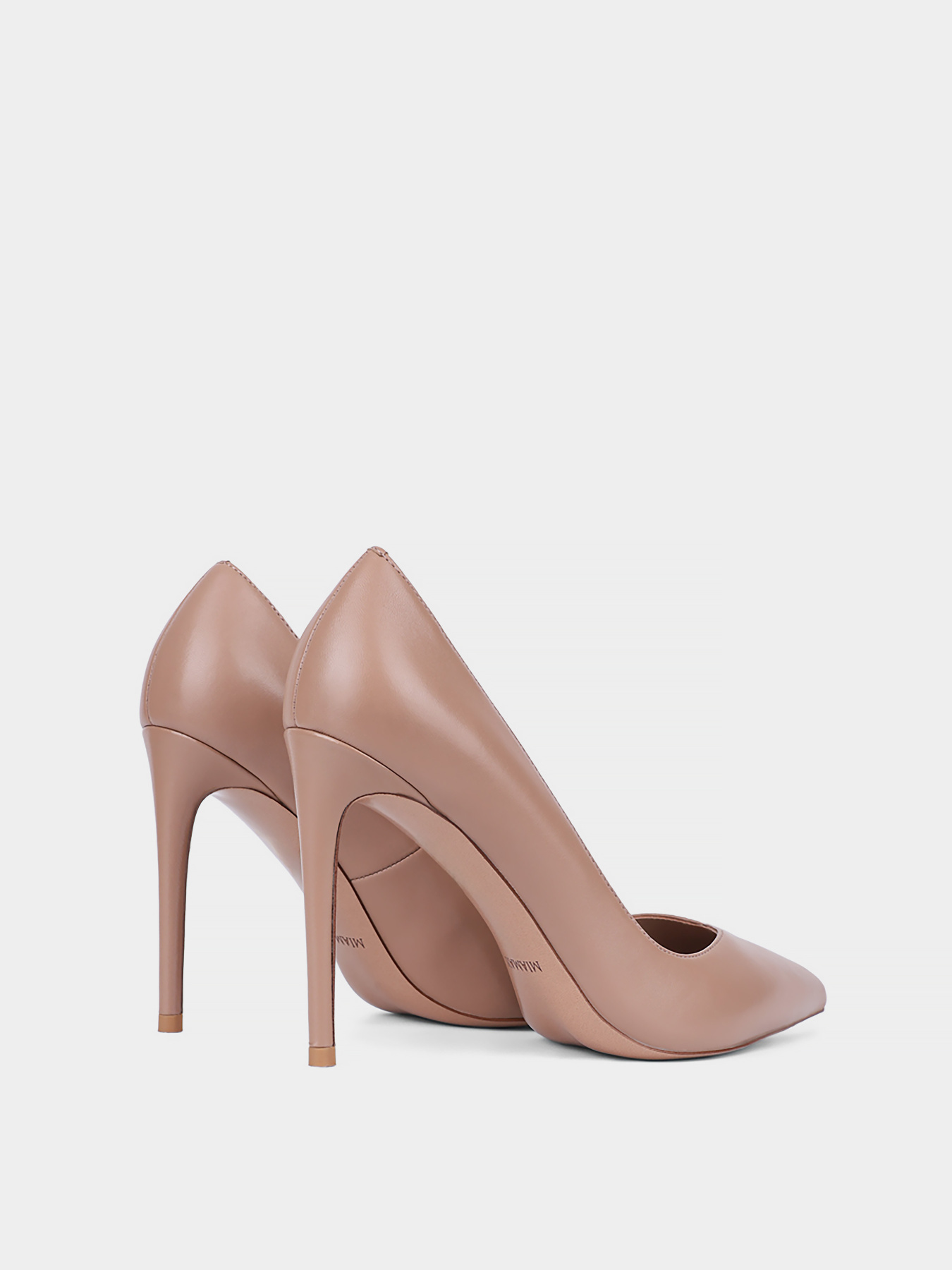 Туфли-лодочки Mia May модель HS232188-3-18 Фото