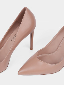 Туфли-лодочки Mia May модель HS232188-3-18 Фото