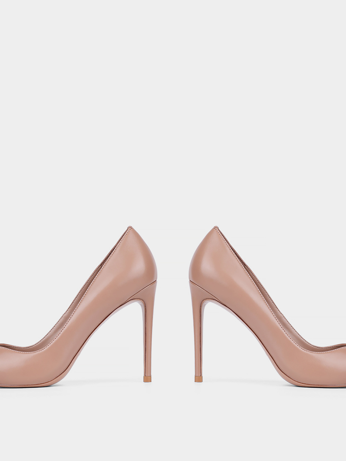 Туфли на каблуках Mia May модель HS232188-3-18 Фото