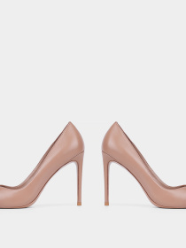 Туфли на каблуках Mia May модель HS232188-3-18 Фото