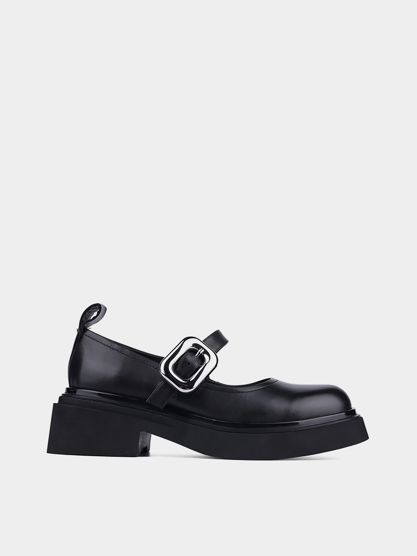 Туфли MIRATON модель U8145-1-N1 Фото