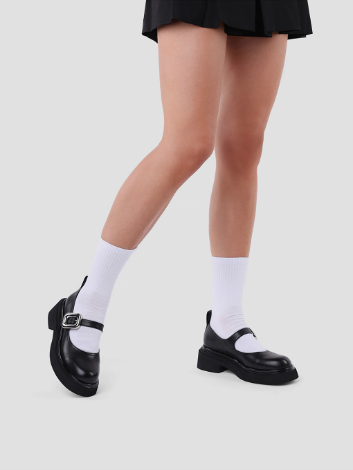 Туфли MIRATON модель U8145-1-N1 Фото