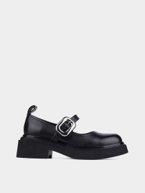 Туфли MIRATON модель U8145-1-N1 Фото