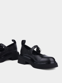 Туфли MIRATON модель U8145-1-N1 Фото