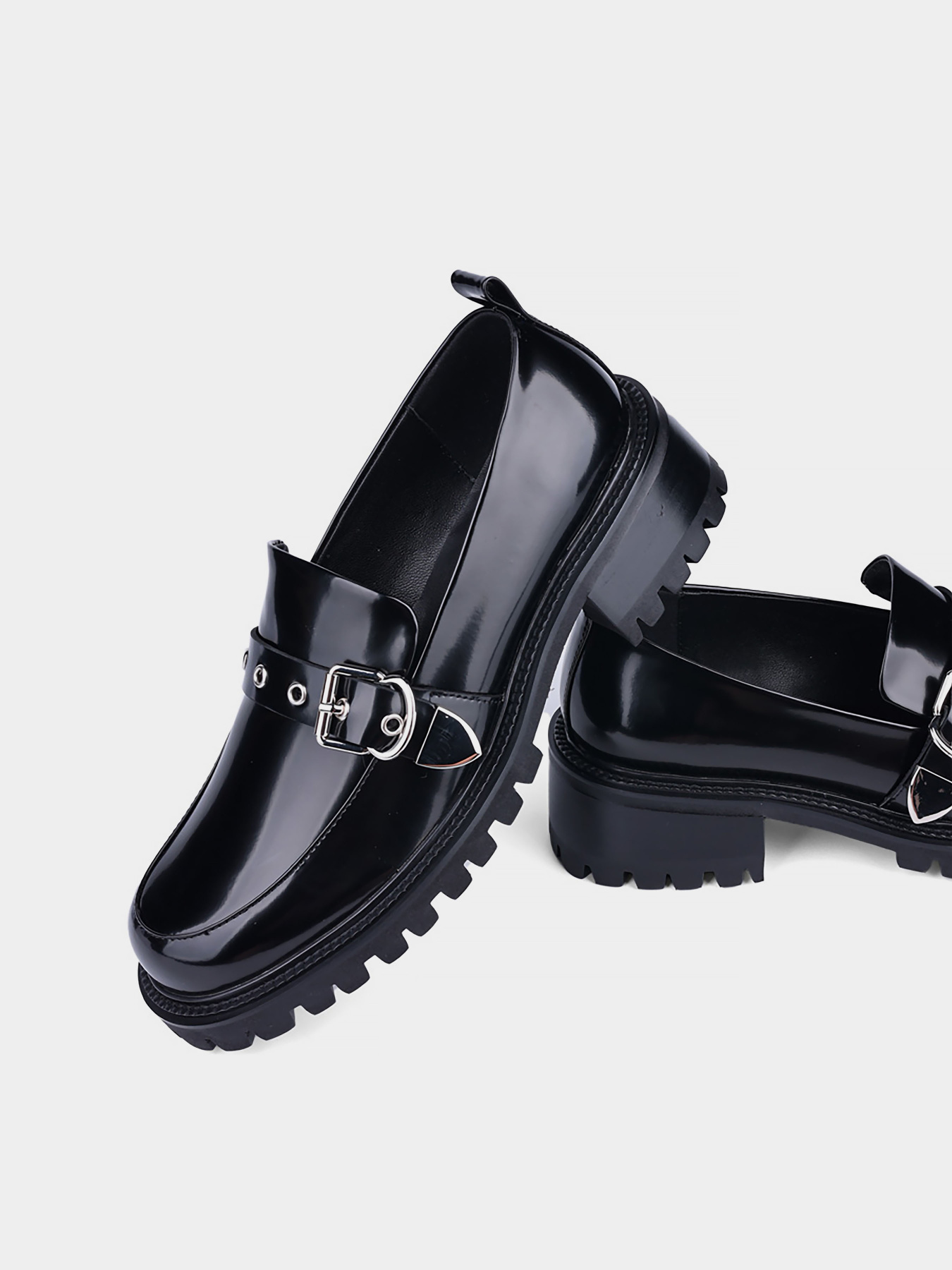 Лоферы MIRATON модель 2308-3-1 Фото