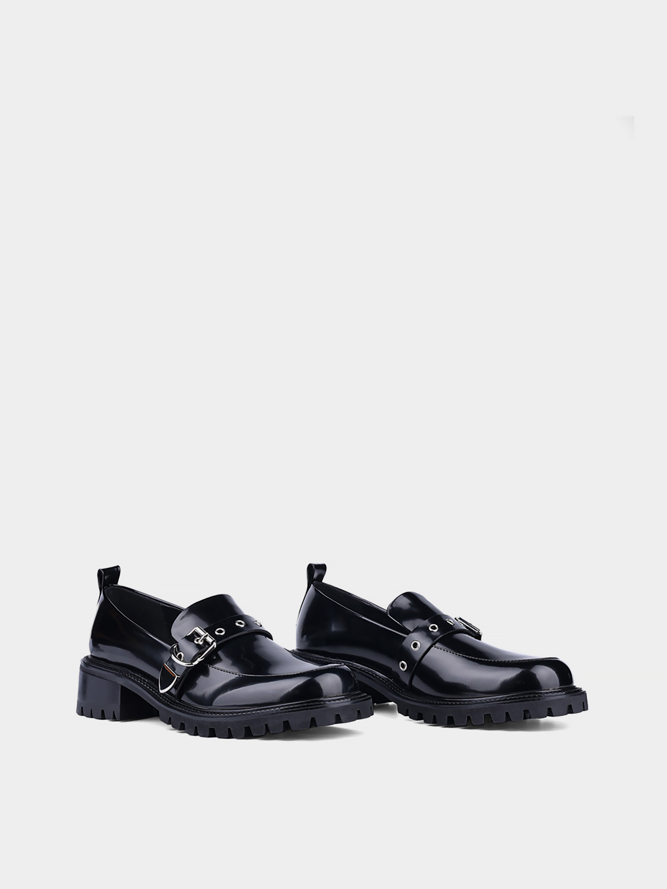 Лоферы MIRATON модель 2308-3-1 Фото