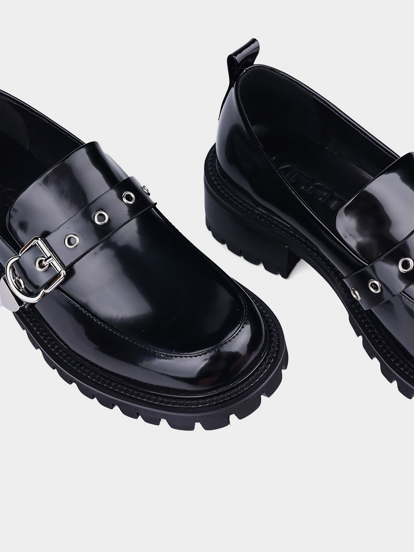 Лофери MIRATON модель 2308-3-1 Фото