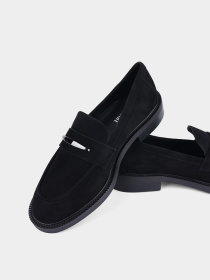 Лоферы Attizzare модель E3200-H81 Фото