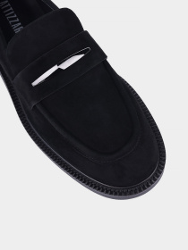 Лоферы Attizzare модель E3200-H81 Фото