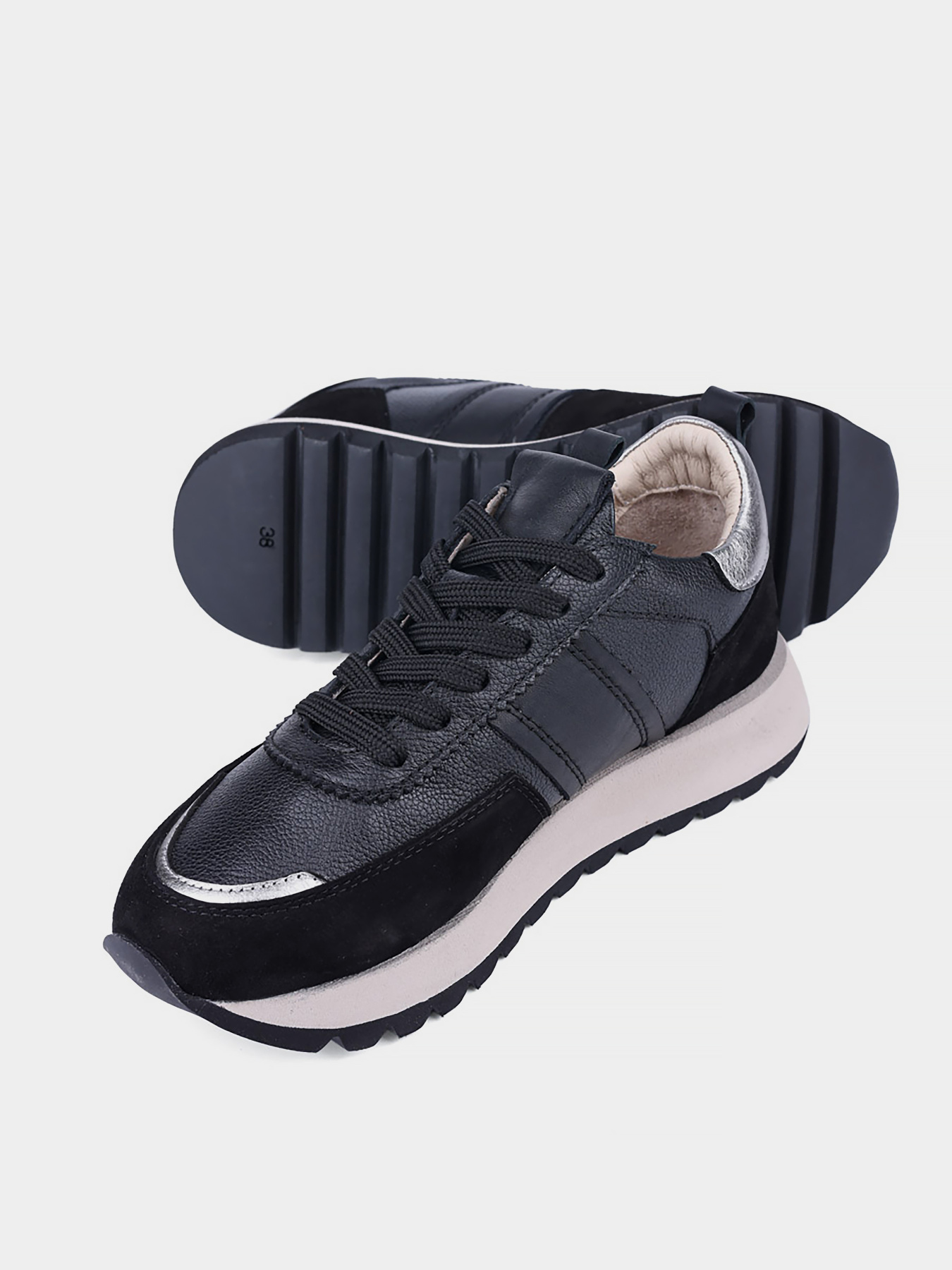 Кросівки Attizzare модель 24KA-955 Фото