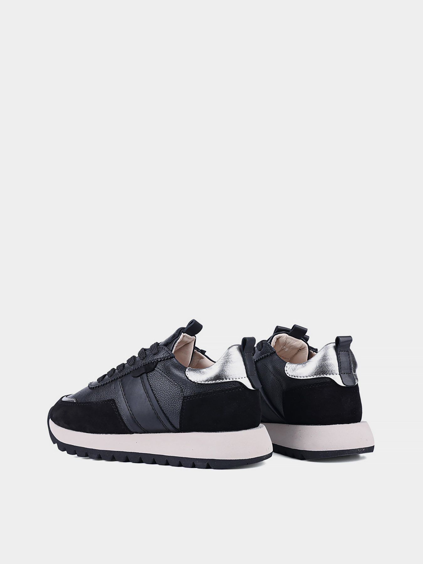 Кроссовки повседневные Attizzare модель 24KA-955 Фото