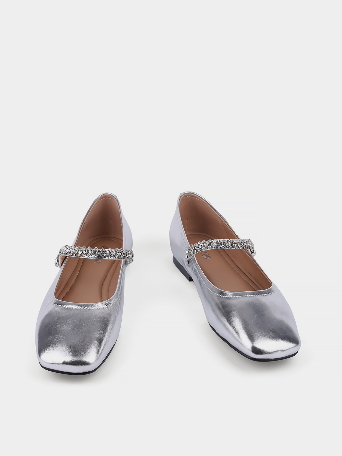 Балетки MIRATON модель Y103-1 Фото